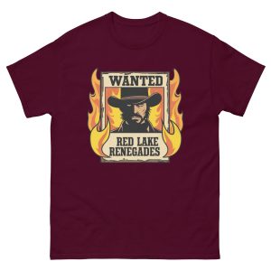Unisex classic tee